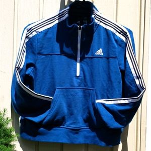 Adidas Sweatshirt